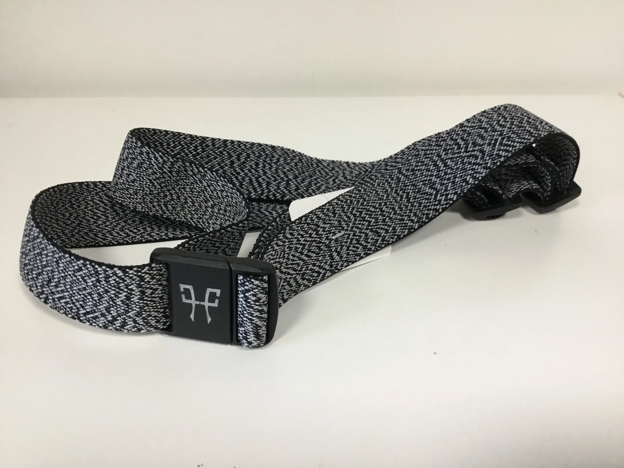 Magnetic belt • Ceinture équitation – Image 2