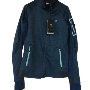 TEMPEST • Veste de sport polyvalente femme