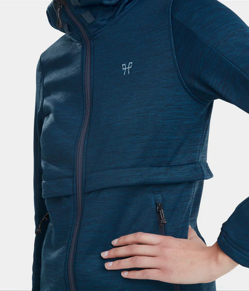 TEMPEST • Veste de sport polyvalente femme – Image 5