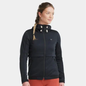 TEMPEST • Veste de sport polyvalente femme