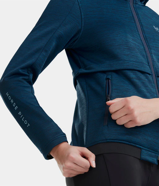 TEMPEST • Veste de sport polyvalente femme – Image 6