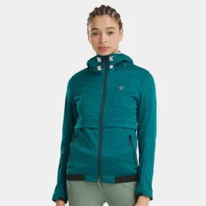TEMPEST • Veste de sport polyvalente femme