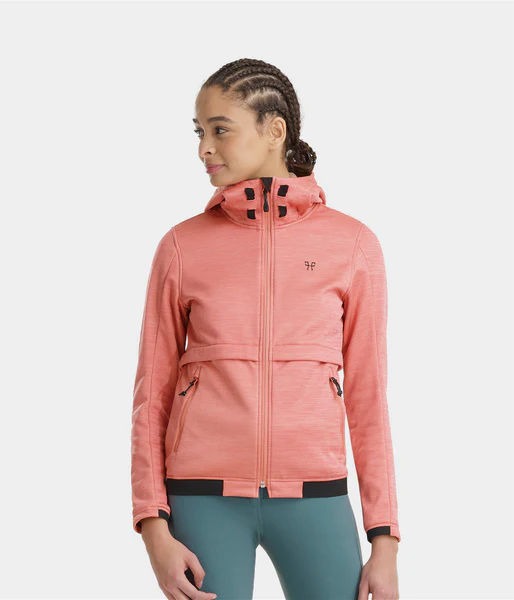 TEMPEST • Veste de sport polyvalente femme