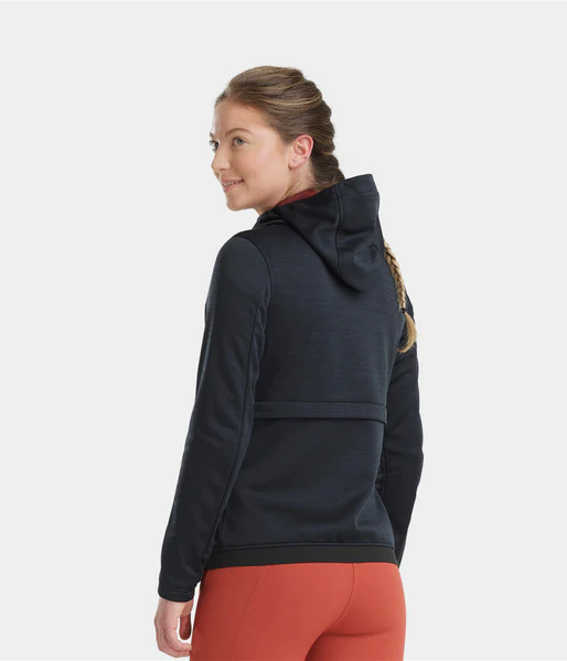TEMPEST • Veste de sport polyvalente femme – Image 2
