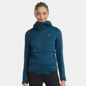 TEMPEST • Veste de sport polyvalente femme