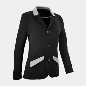 Une veste de concours pour les jeunes compétiteurs