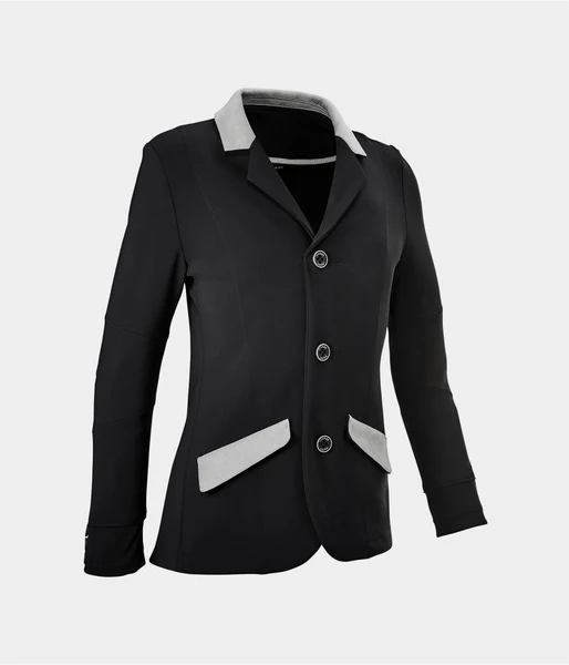 UNE VESTE DE CONCOURS POUR LES JEUNES COMPÉTITEURS• – Image 3