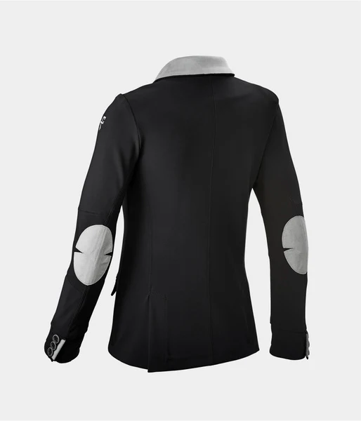 UNE VESTE DE CONCOURS POUR LES JEUNES COMPÉTITEURS• – Image 4