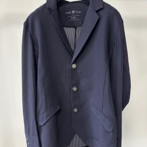 AEROMESH • Veste concours homme d'été