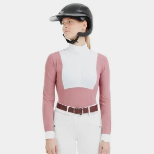 476eec9288776e8ca5dd9192c8410804.jpgv1718118630 Monica shirt • Chemise concours femme