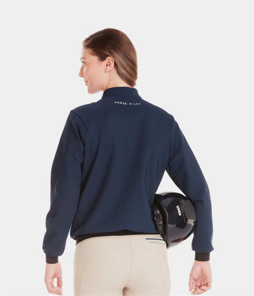 TEDDY • Veste d'équitation compatible airbag – Image 2