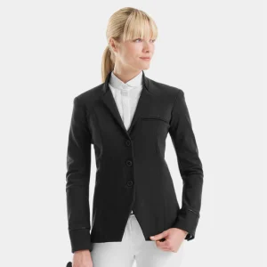 4916f5d2b7cfcbca0caab1f00a865c79.jpgv1694439898 TAILOR MADE 2.0 • Veste concours d'équitation Femme