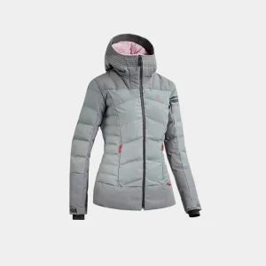 Fahrenheit • Doudoune hiver équitation femme