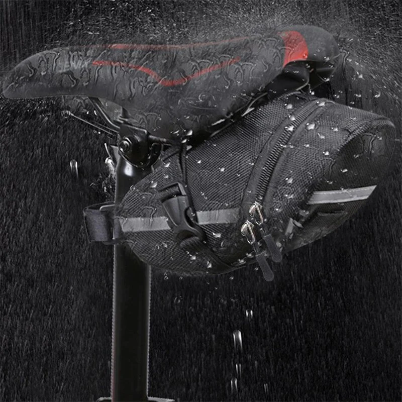 Sacoche Vélo Pro - Route / VTT – Image 2