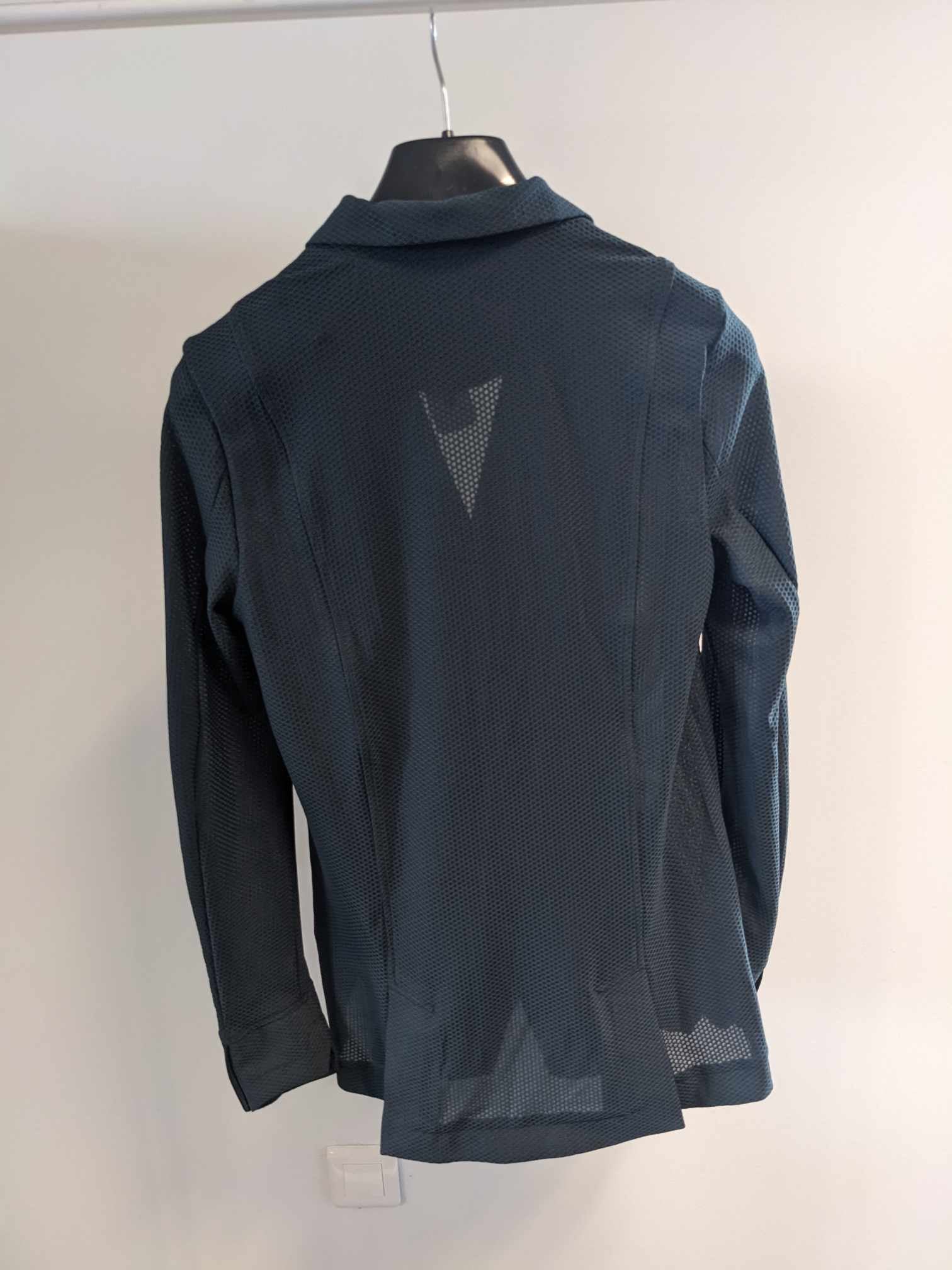 VESTE DE CONCOURS FILLE ÉTÉ POUR COMPÉTITIONS – Image 7