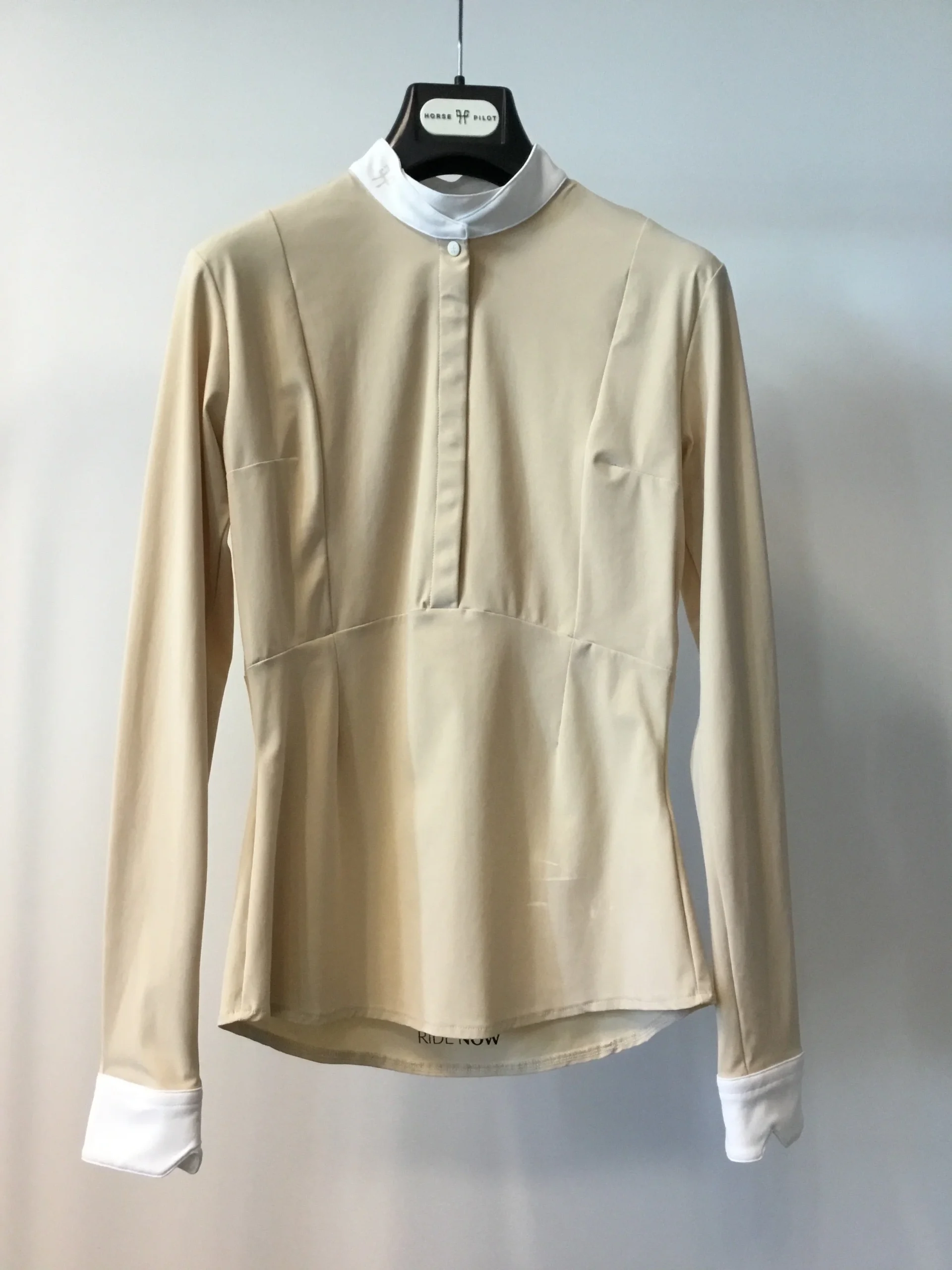 AEROLIGHT • chemise manche longue femme – Image 4