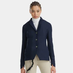 4f63da7d696a6b790db0413ff0550a55.jpgv1697018286 AEROMESH • Veste concours d'été femme