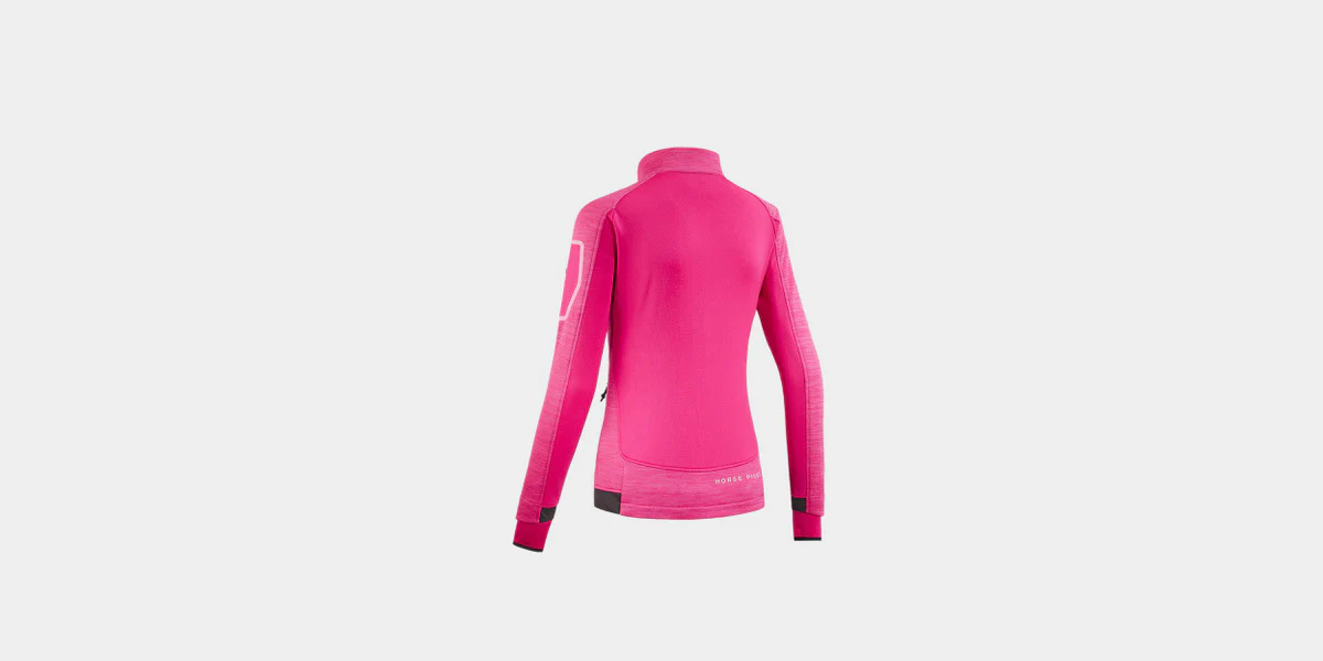 TEMPEST • Veste de sport polyvalente femme – Image 2