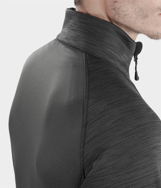 HYBRID TEMPEST • Sweatshirt sport & léger d'équitation – Image 2