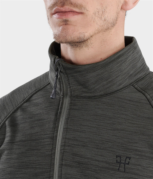 HYBRID TEMPEST • Sweatshirt sport & léger d'équitation – Image 4
