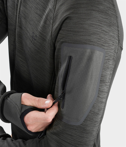 HYBRID TEMPEST • Sweatshirt sport & léger d'équitation – Image 5