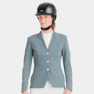 Aerotech• Veste concours équitation Femme