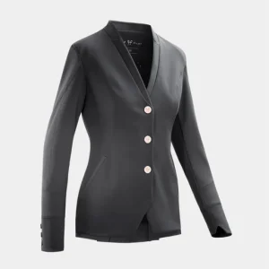 Aerotech• Veste concours équitation Femme