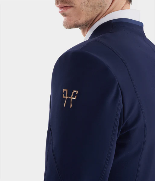 AEROTECH • Veste concours équitation homme – Image 2