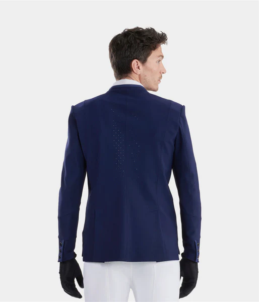 AEROTECH • Veste concours équitation homme – Image 3