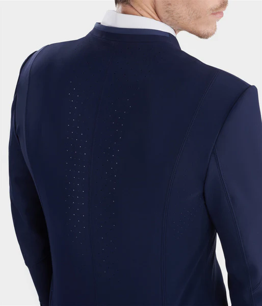 AEROTECH • Veste concours équitation homme – Image 4