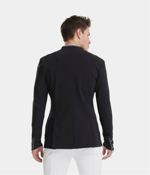 AEROTECH • Veste concours équitation homme – Image 8