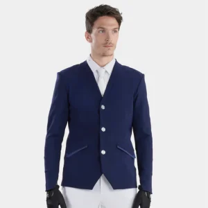 Aerotech • Veste concours équitation homme