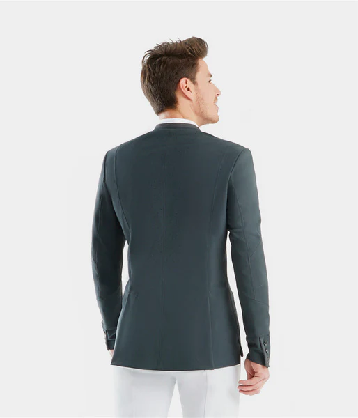 Aerotech • Veste concours équitation homme – Image 2