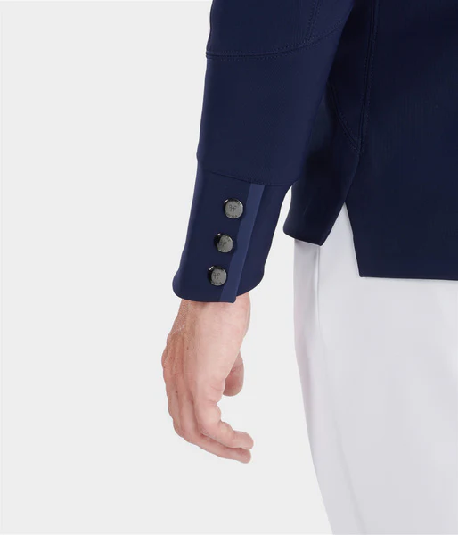 AEROTECH • Veste concours équitation homme – Image 6
