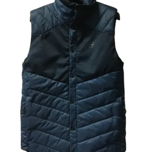 RIDER VEST • Blouson & parka d'équitation pour homme