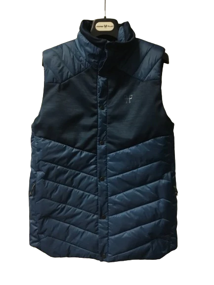RIDER VEST • Blouson & parka d'équitation pour homme
