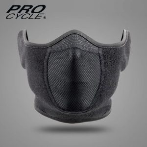 UltraPRO - Maque Vélo Hiver Confort Grand Froid