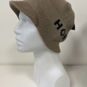 Winter Visor Beanie 2020