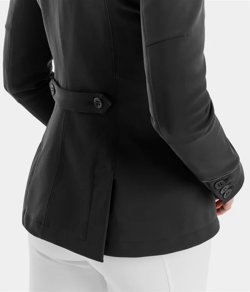 TAILOR MADE 2.0 • Veste concours d'équitation Femme – Image 3
