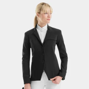 TAILOR MADE 2.0 • Veste concours d'équitation Femme