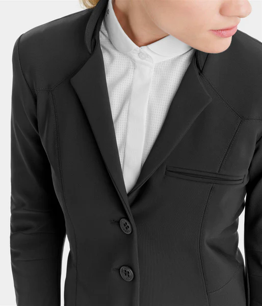 TAILOR MADE 2.0 • Veste concours d'équitation Femme – Image 5