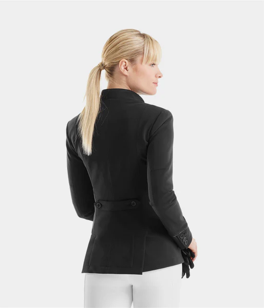 TAILOR MADE 2.0 • Veste concours d'équitation Femme – Image 6