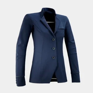 TAILOR MADE 2.0 • Veste concours d'équitation Femme