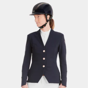 Aerotech• Veste concours équitation Femme