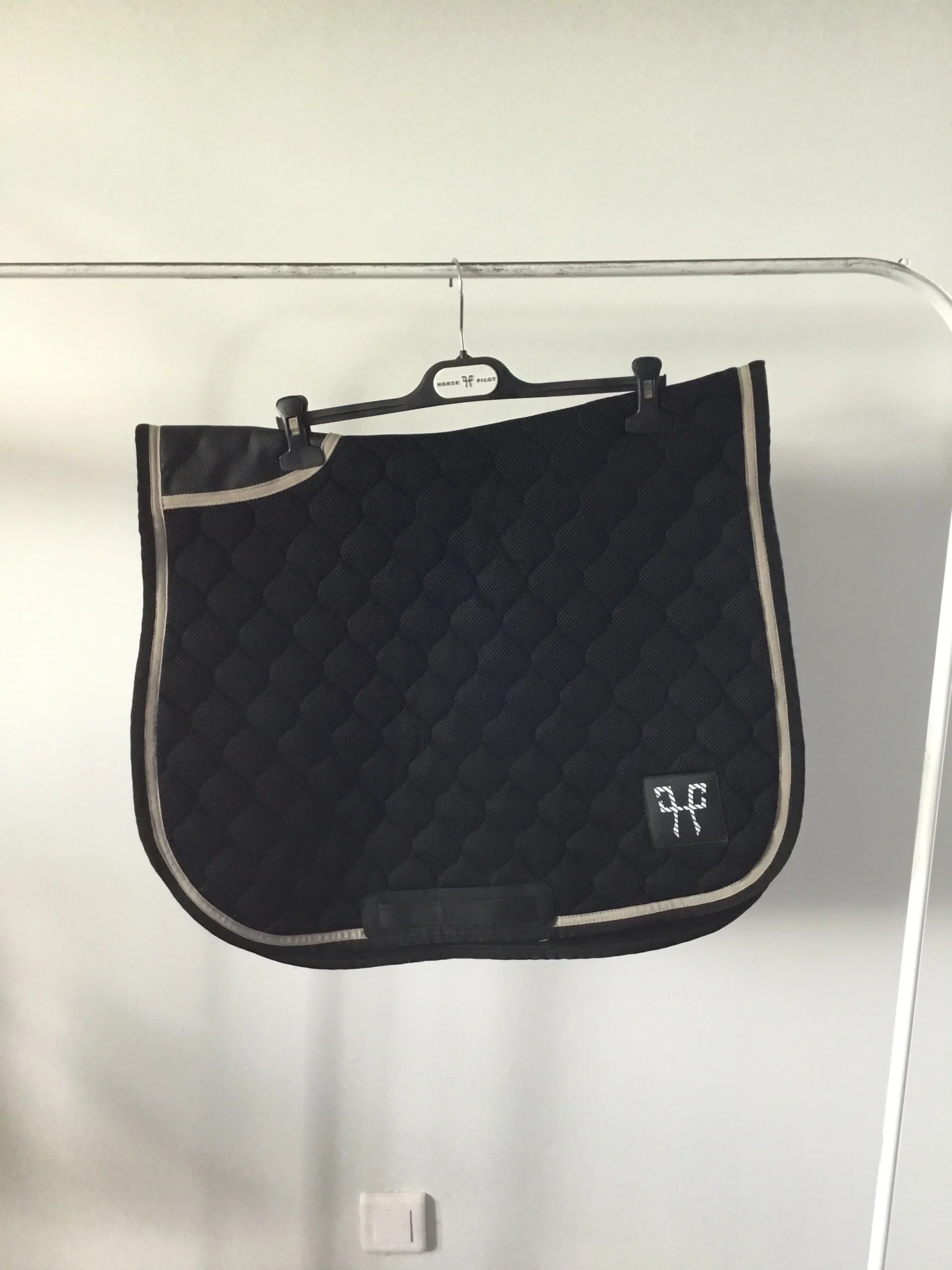 SADDLE PAD • Tapis de selle & équipement pour cheval – Image 2