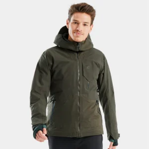 ELEMENT • Blouson & parka d'équitation pour homme