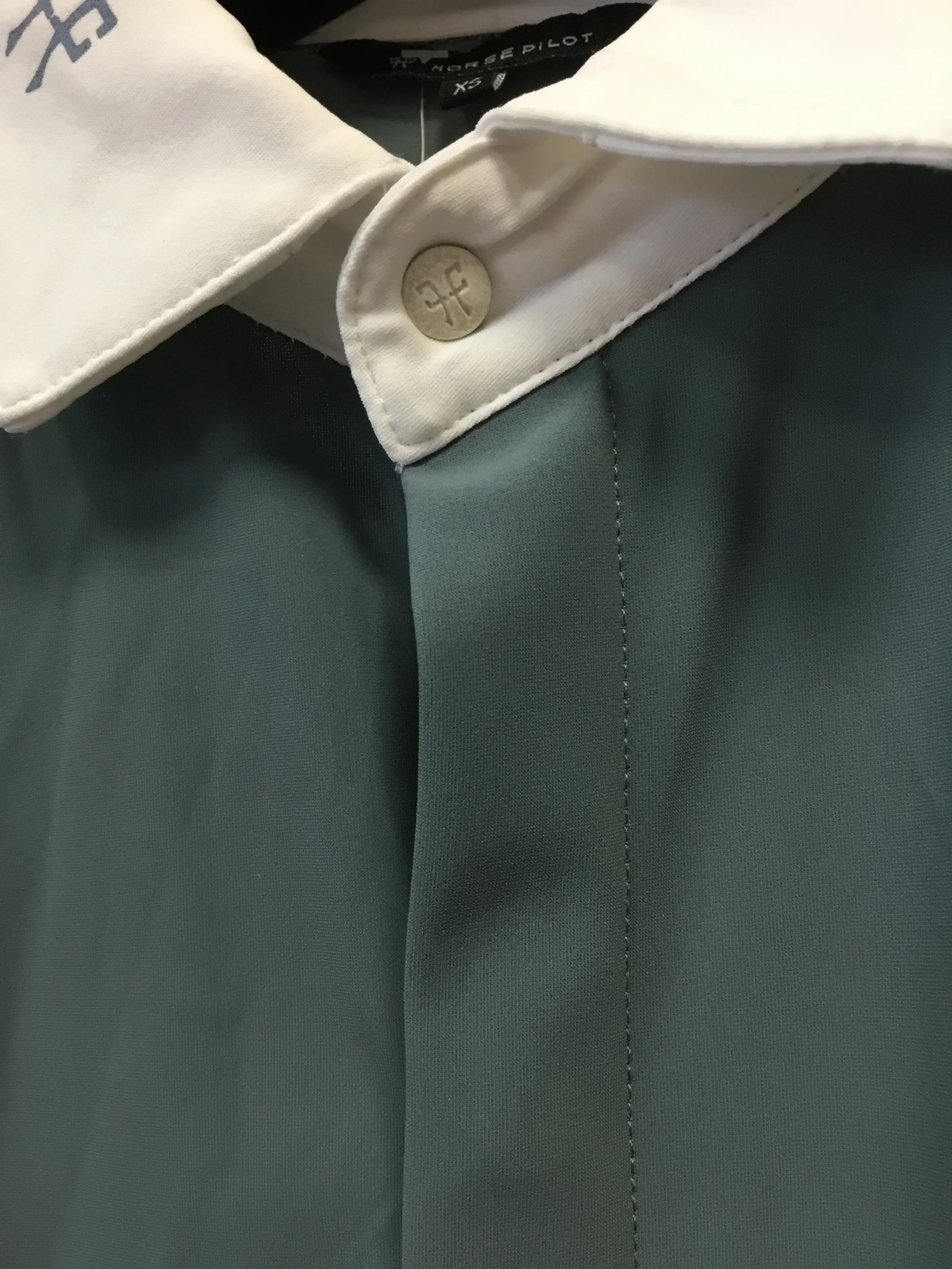 Aerolight chemise pour compétition homme – Image 5