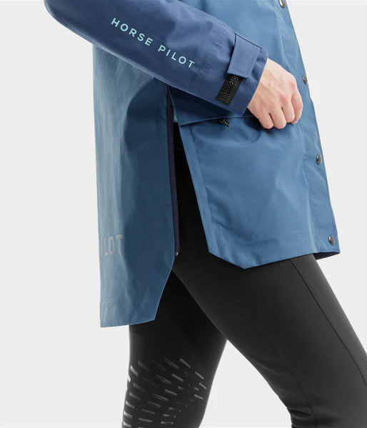 Integral • Veste longue pluie – Image 6