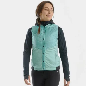 566_08f7f1e9b5-rid120-iceberg-1_7115e8a9-5a7b-4f95-afcf-bce4f9bce08f.jpgv1712689208 RIDER VEST • Doudoune sans manche pour femme