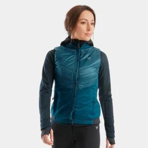 566_99346373b0-rid120-01_4ee274b8-0ed0-45cf-80df-a0a0200639b2.jpgv1712689204 RIDER VEST • Doudoune sans manche pour femme